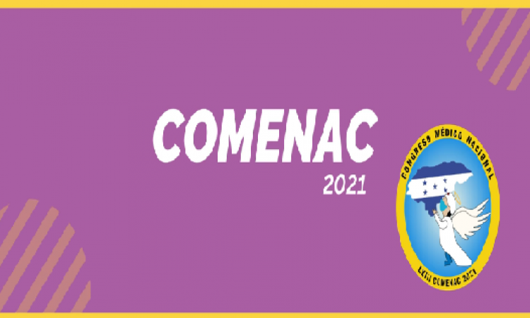 COMENAC 2021 ¿cómo acceder a tu certificado?