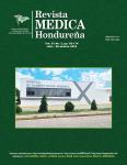 RevMedHondur Portada Vol.93 Numero2 2025