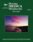 RevMedHondur Portada Vol.94 Numero1 2026
