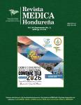 RevMedHondur Portada Vol.94 Supl.1 2026